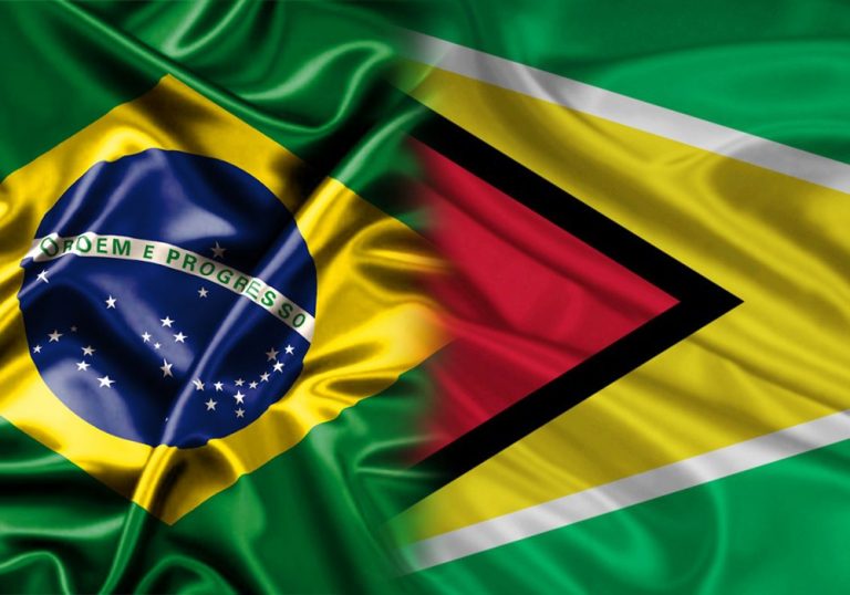 Projeto aprova acordo com a Guiana para facilitar investimentos – Notícias