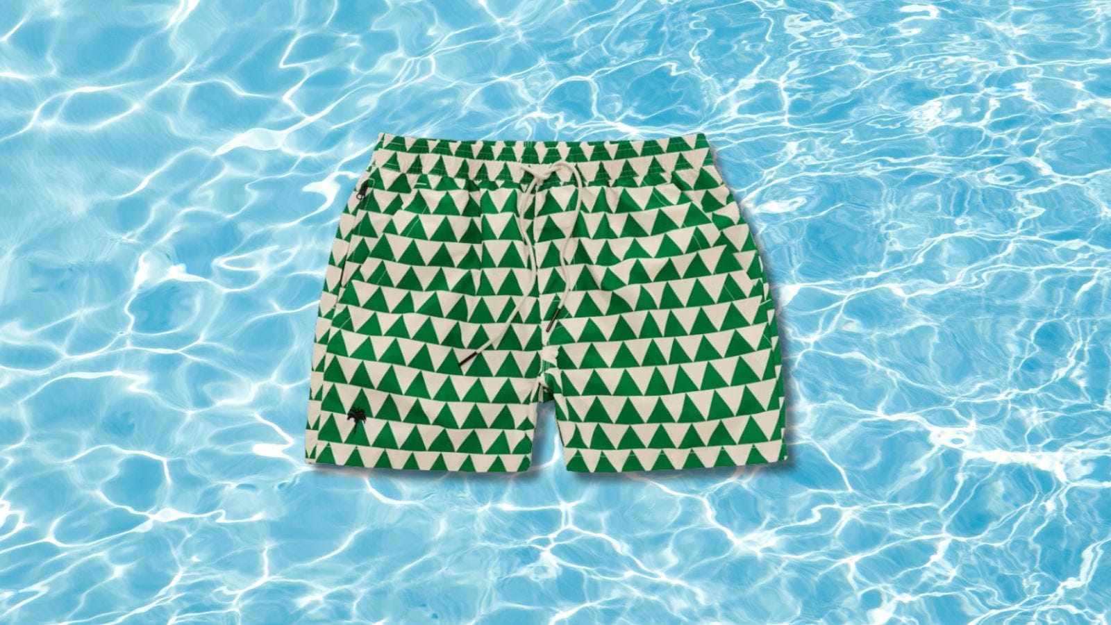 Roundup de compras: 15 troncos de natação para o verão