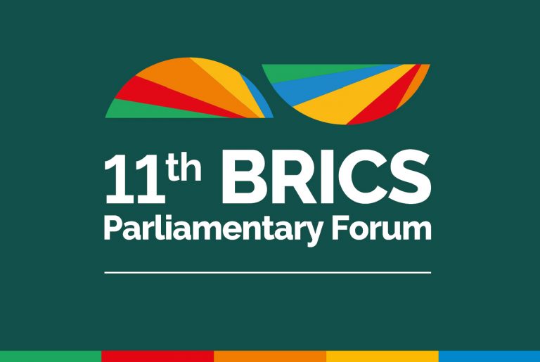 Câmara e Senado se unem na cobertura do 11º Fórum Parlamentar do BRICS – Notícias
