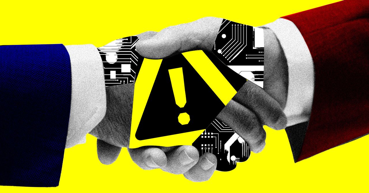 A visão de Cingapura para a IA Segurança Bridges the US-China Divide