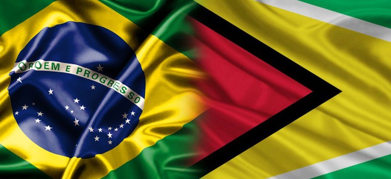 Conexão que move fronteiras: Brasil e Guiana avançam no transporte terrestre internacional — Agência Nacional de Transportes Terrestres