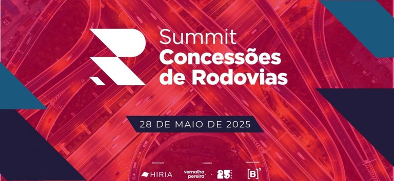 III Summit discute o futuro das concessões com participação da ANTT — Agência Nacional de Transportes Terrestres
