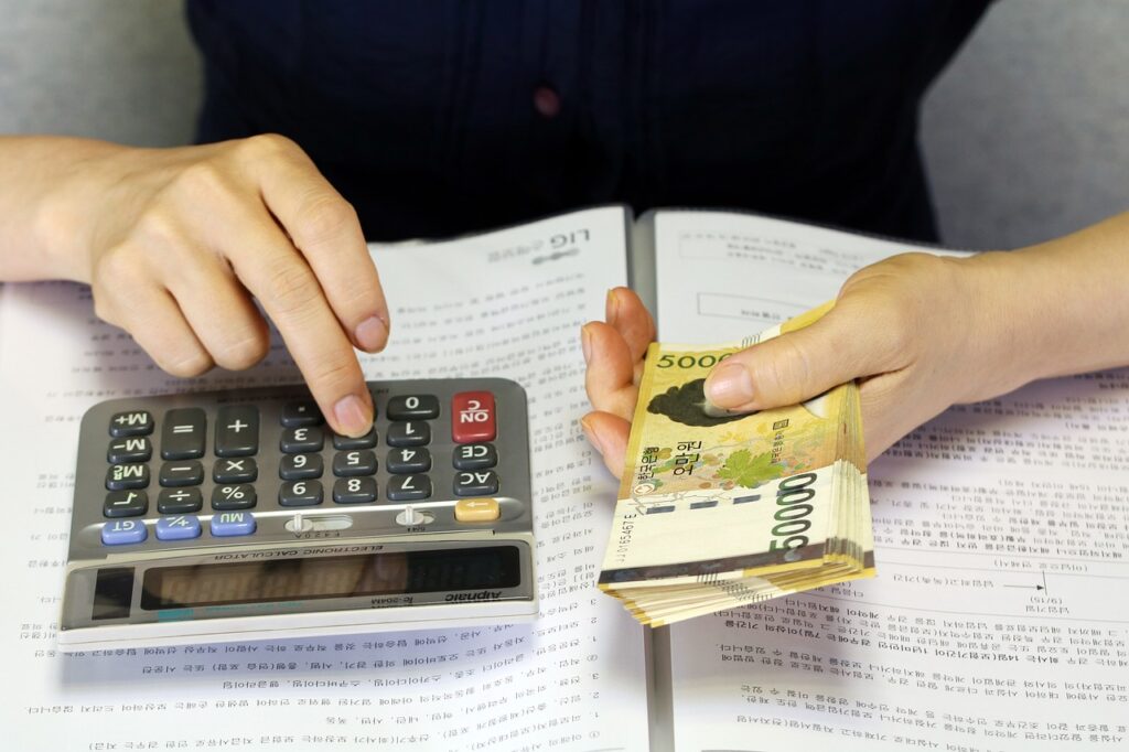 Empréstimos comerciais: catalisadores para crescimento dinâmico