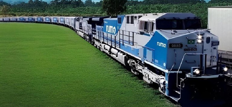 Cinco anos de trilhos para o futuro: renovação da Malha Paulista acelera o desenvolvimento do Brasil — Agência Nacional de Transportes Terrestres