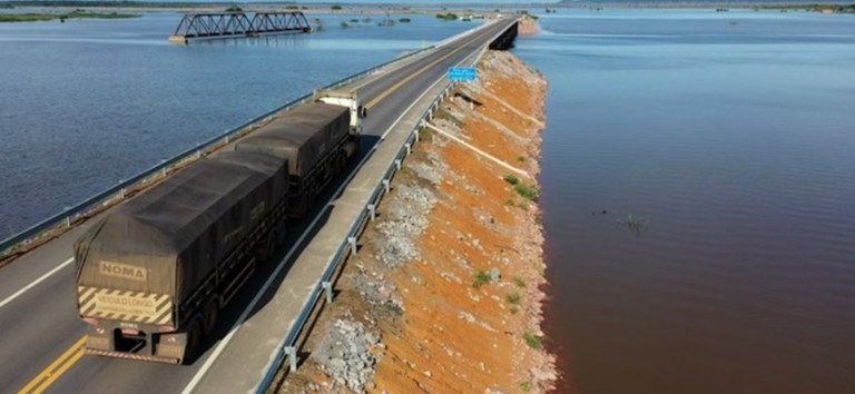 ANTT ajusta cronograma da Rota Agro Norte para garantir segurança jurídica e eficiência no início da concessão — Agência Nacional de Transportes Terrestres