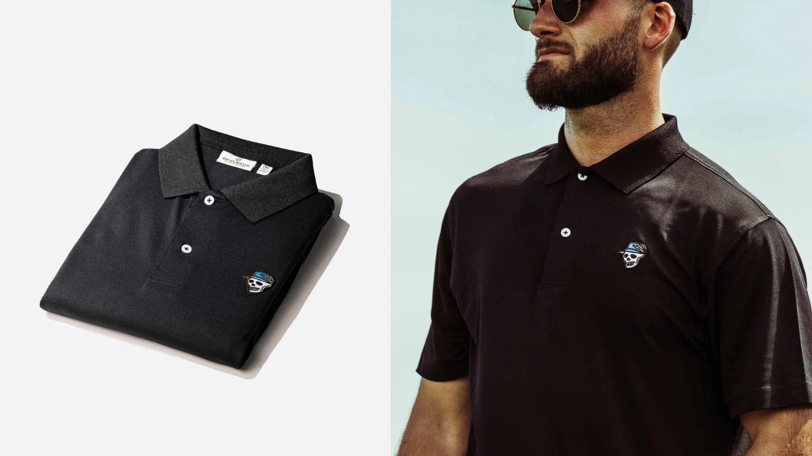 Estas são as melhores roupas de golfe masculinas em 2025
