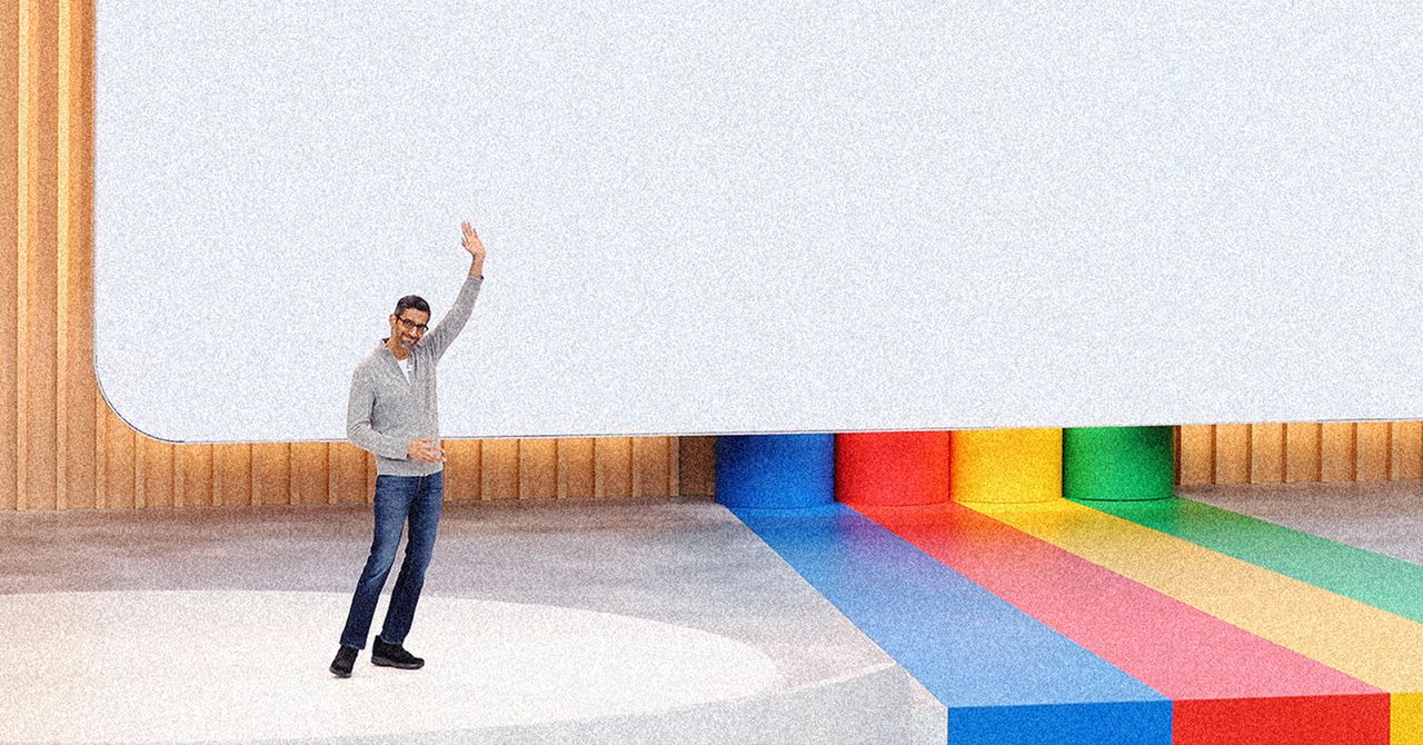 Como assistir ao Google I/O 2025 e o que esperar