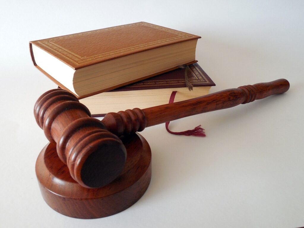 Seu escritório de advocacia de sub -rogação de confiança para soluções legais eficazes