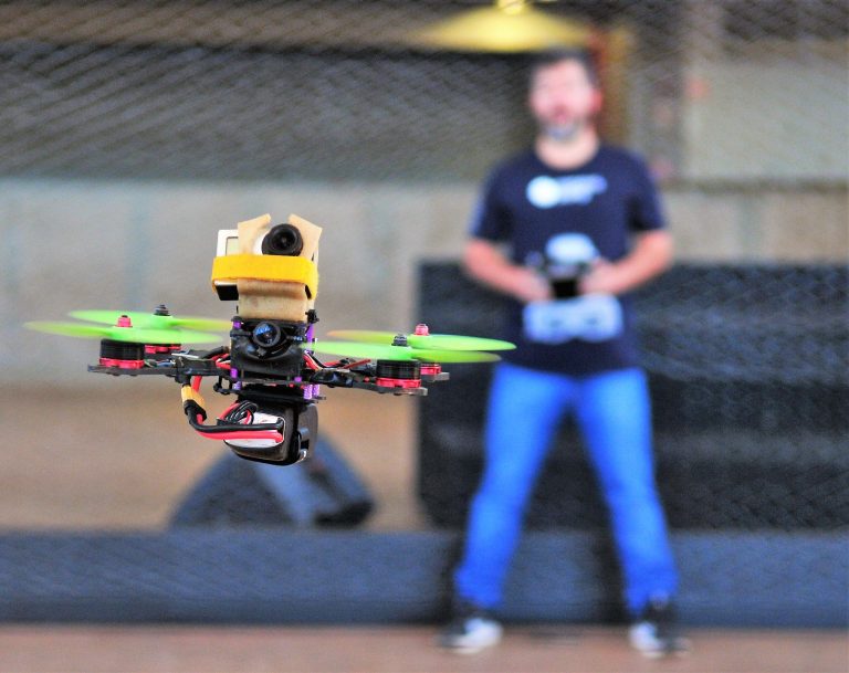 Comissões debatem desafios para o desenvolvimento da indústria nacional de drones – Notícias