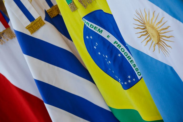 Projeto aprova acordo do Mercosul para integração em fronteiras – Notícias
