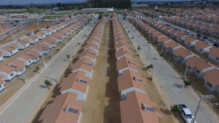 Comissão debate projetos que alteram programa Minha Casa, Minha Vida – Notícias