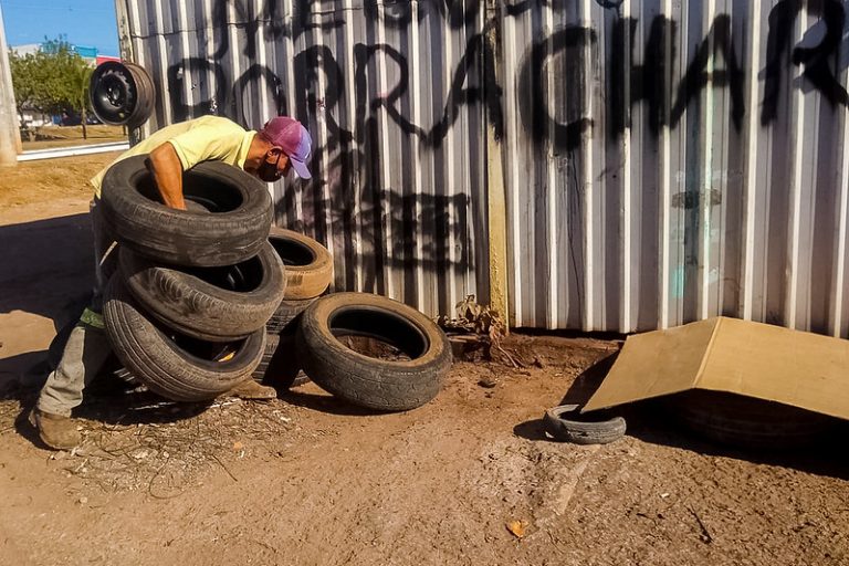 Projeto prevê isenção de tributos para empresas de reforma de pneus – Notícias