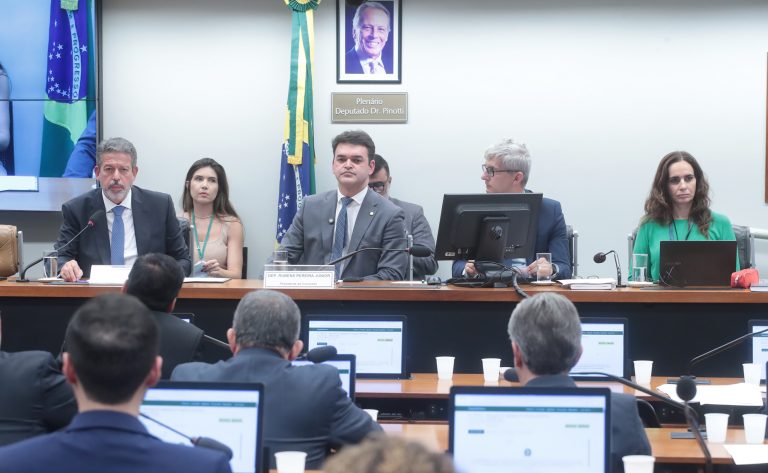 Arthur Lira pode rever alíquotas de Imposto de Renda para os mais ricos – Notícias