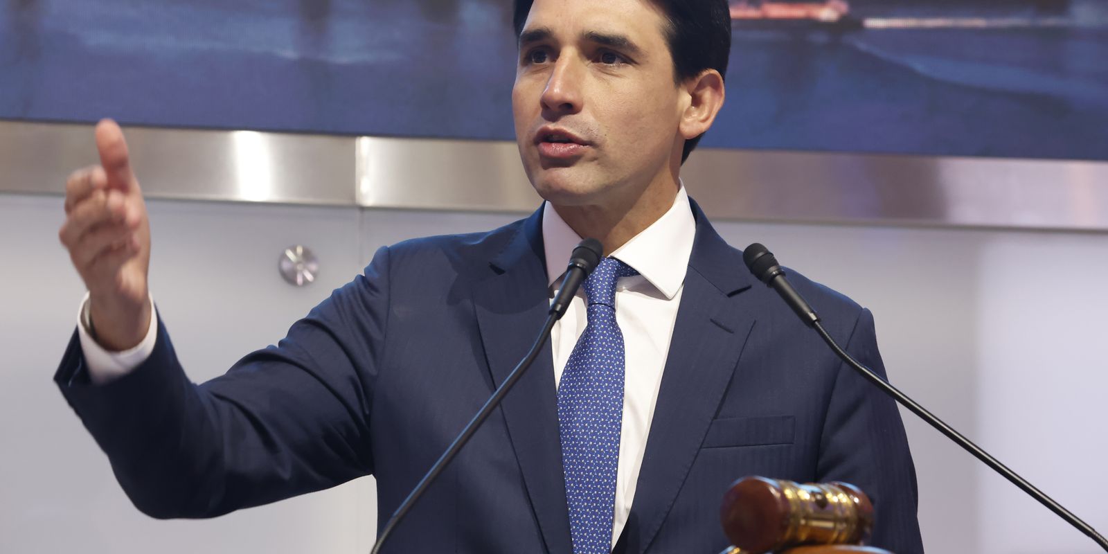 Canal de acesso ao Porto de Paranaguá deve ser leiloado em agosto