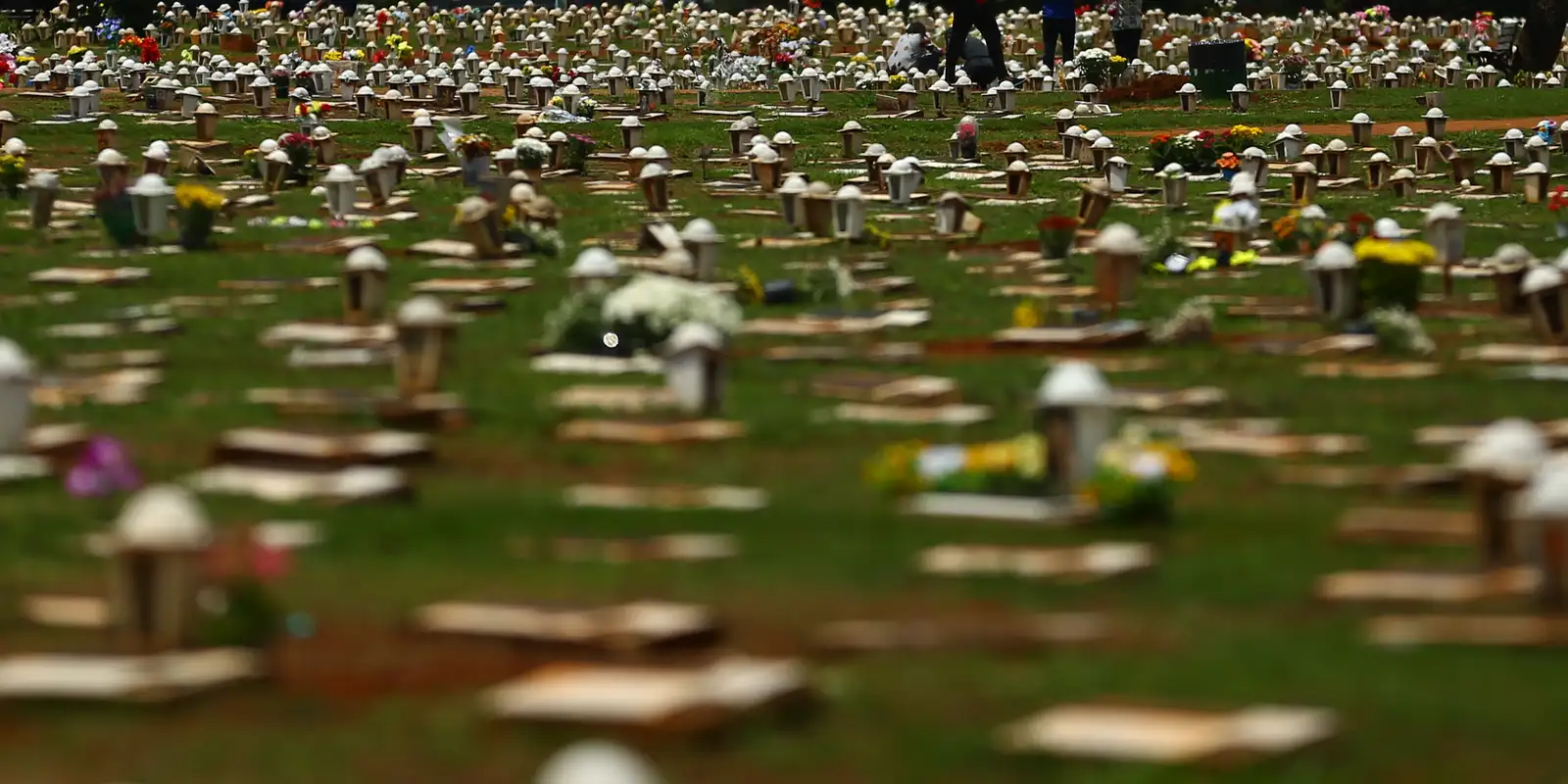 IR 2025: como fica declaração de pessoa falecida?