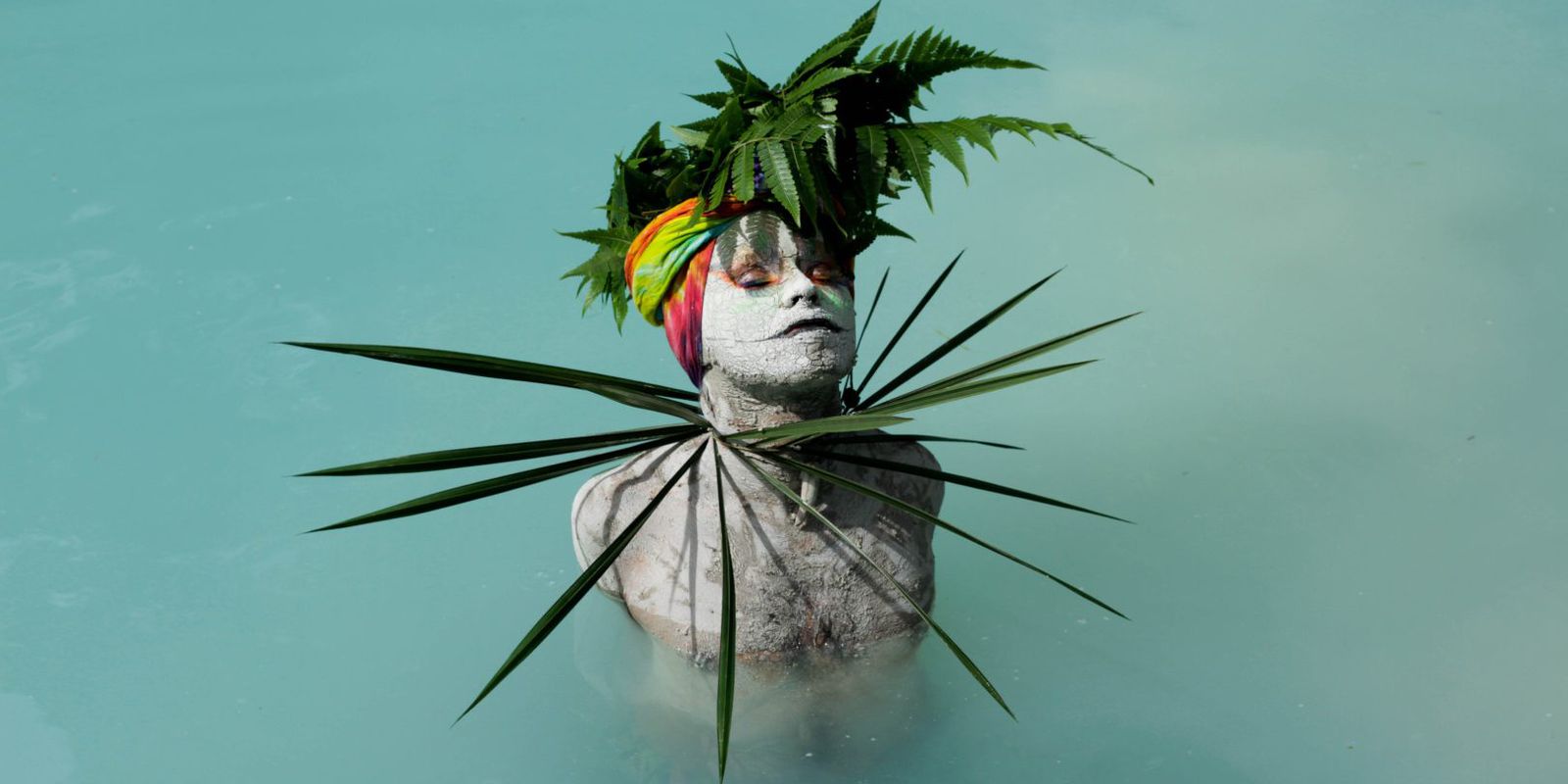 CCBB recebe exposição de arte negra, indígena e LGBTQIAPN+