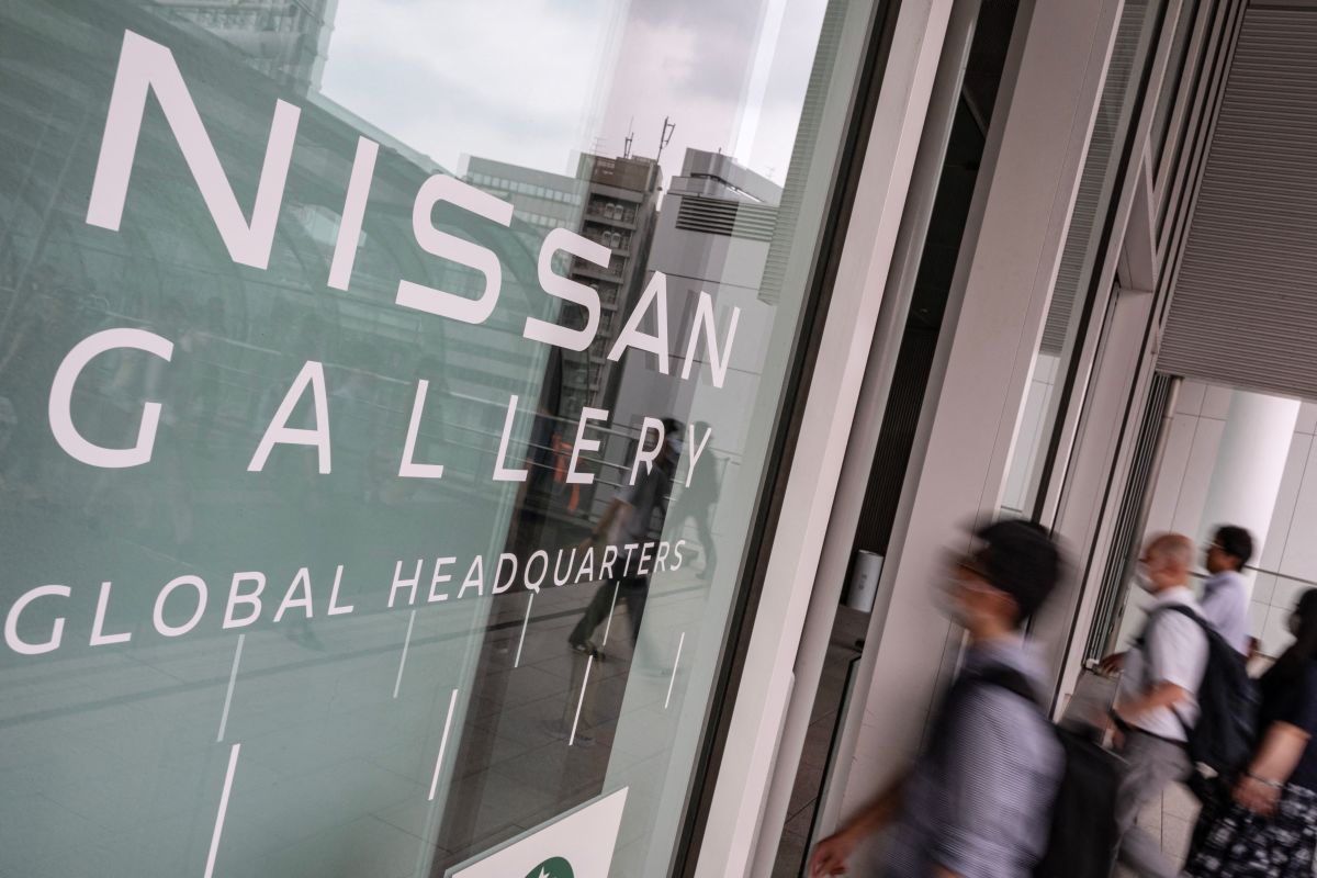 A pergunta de US $ 700 milhões: por que a Nissan está vendendo sua icônica sede de Yokohama
