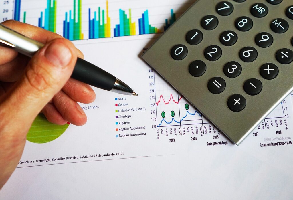 O futuro das estratégias financeiras em um mundo em rápida evolução