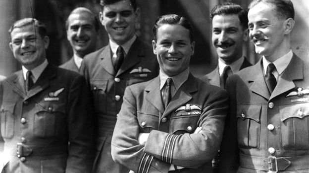 A verdadeira história do ataque dos Dambusters da Segunda Guerra Mundial