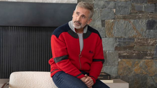 Visão de pesadelo do criador de sucessão de um mundo administrado por bilionários Tech Bros
