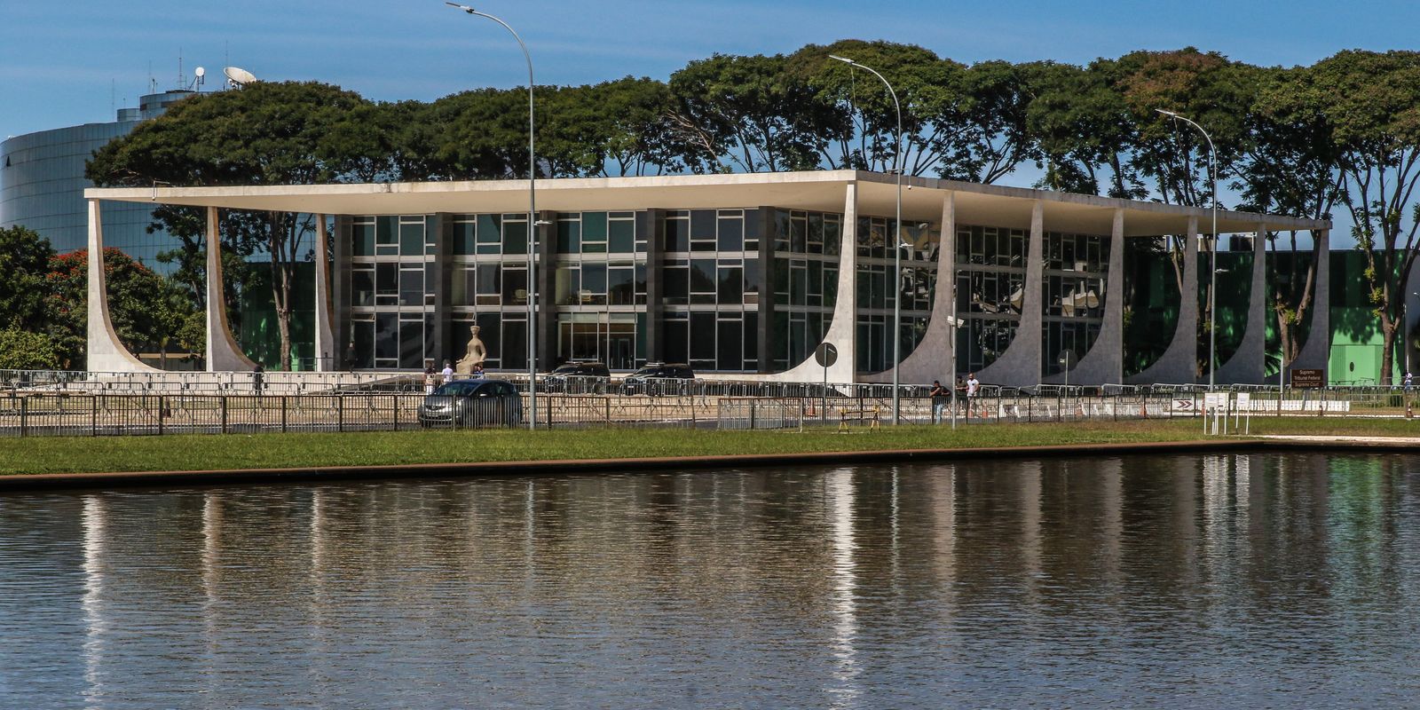 Moraes ouve testemunhas de Bolsonaro na ação do golpe