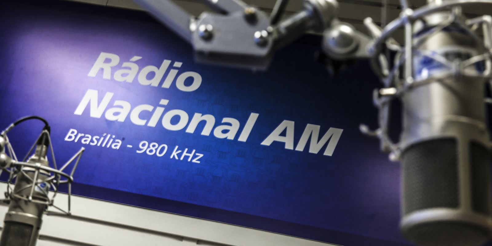 Rádio Nacional de Brasília AM completa 67 anos neste sábado (31)