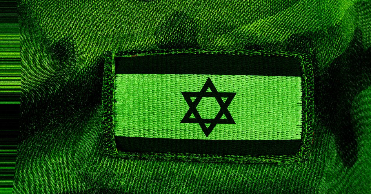 Um VC do Vale do Silício diz que obteve o acesso IDF Starlink poucos dias após o ataque de 7 de outubro