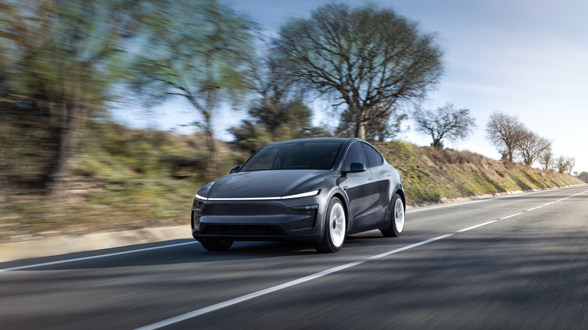 A robotaxia de Tesla não estará dirigindo sozinha – os humanos estarão assistindo