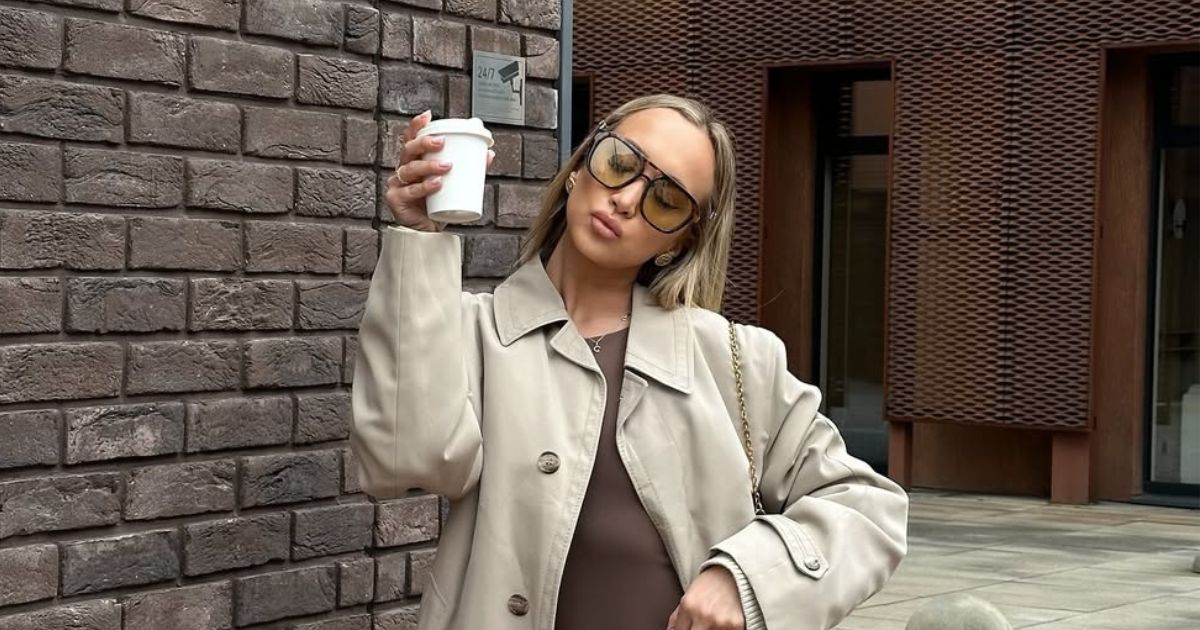 6 roupas de viagem para mulheres confortáveis ​​e chiques