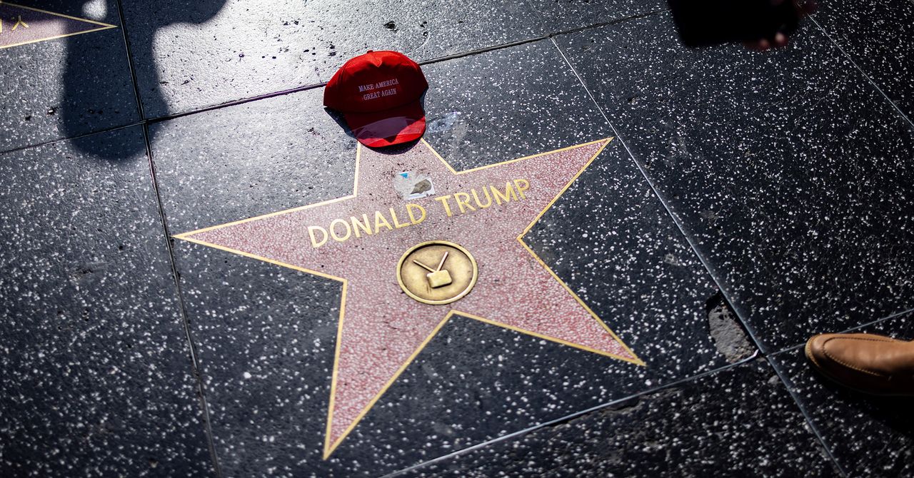 As tarifas de Trump não tornarão Hollywood grande novamente, mas há um plano que pode