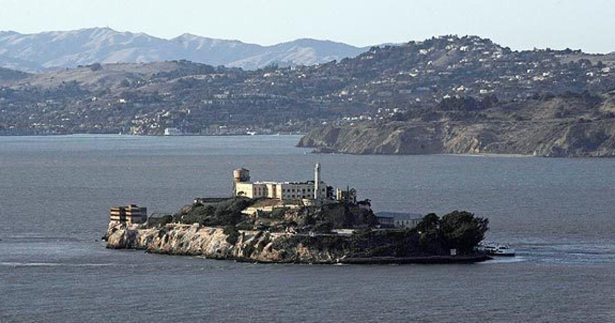 O chamado de Trump para reabrir Alcatraz cai com os turistas, que perguntam: Por que e como?
