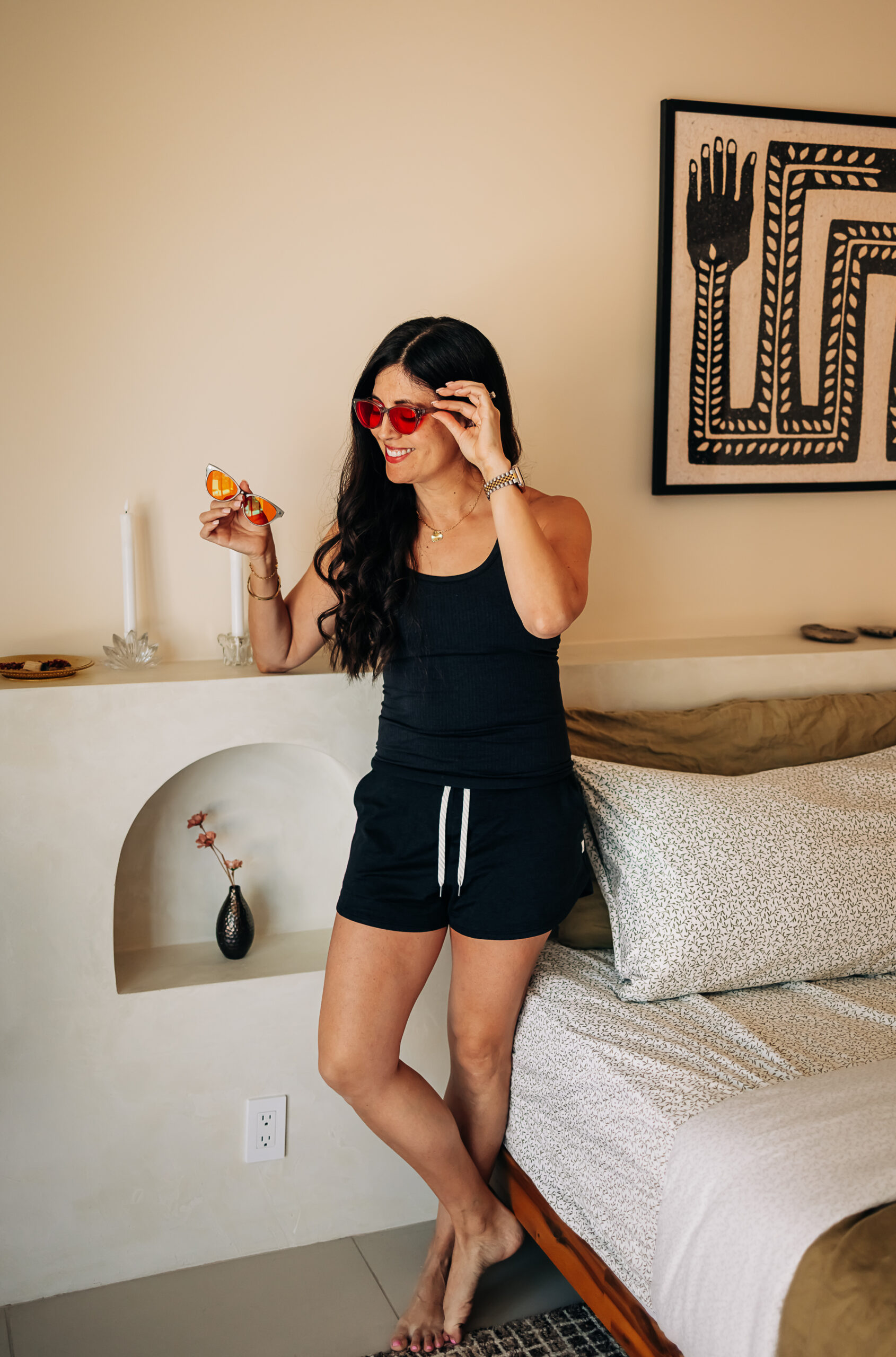 os melhores óculos de bloqueio de luz azul