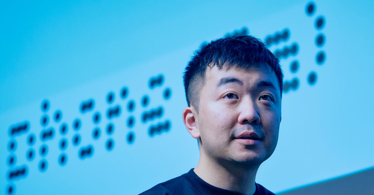 Carl Pei acha que o telefone do futuro terá apenas um aplicativo
