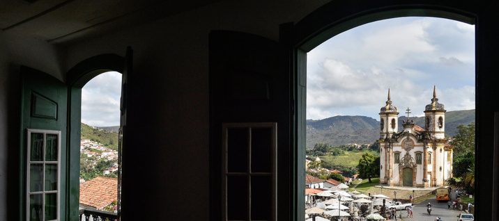 Embratur divulga plataforma Brasil Travel Specialist e promove Patrimônios da UNESCO em workshops na Europa