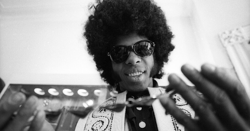 Pedra astuta e o som de uma América que não poderia durar