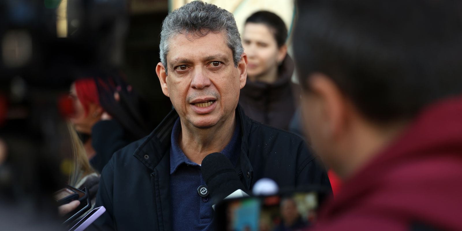 Macêdo diz que derrubada de decreto do IOF foi derrota do país