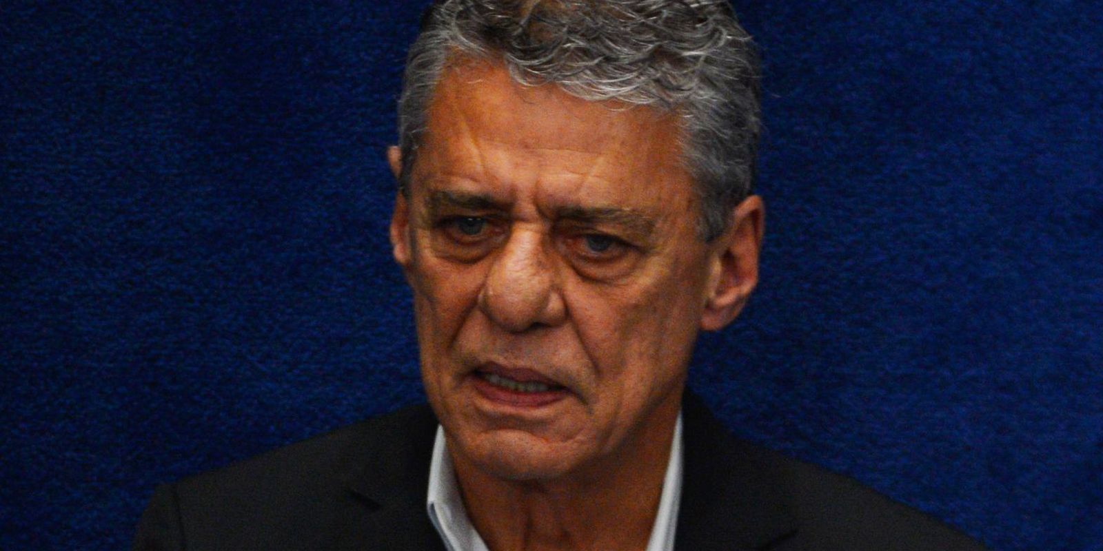 Chico Buarque se recupera bem após cirurgia para tratar hidrocefalia