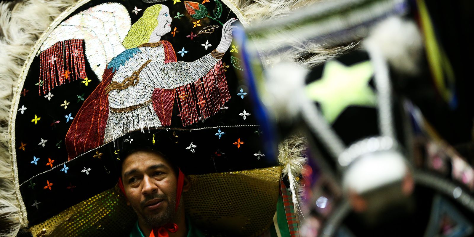 Batizado do Boi de Morros, do Maranhão, ocorre neste domingo