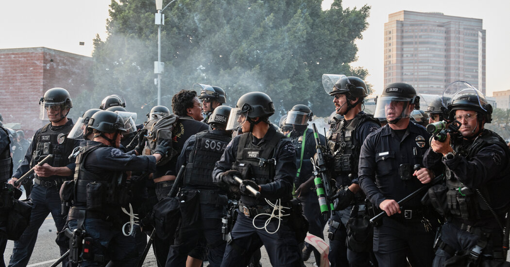 3 lições de protestos internacionais em meio à agitação
