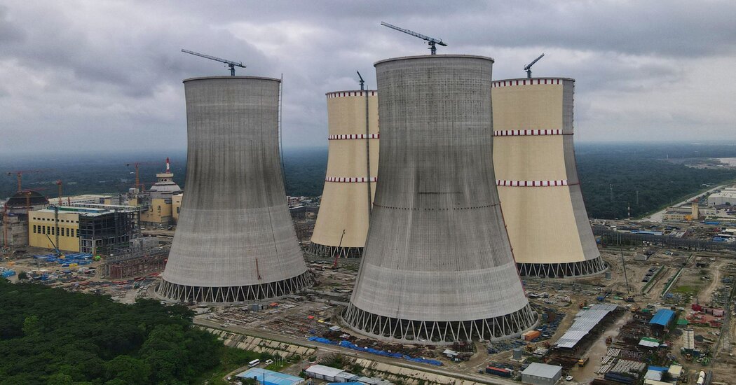 Banco Mundial termina sua proibição de financiar projetos de energia nuclear