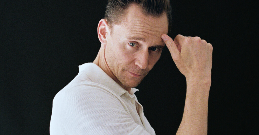 Em “Life of Chuck”, Tom