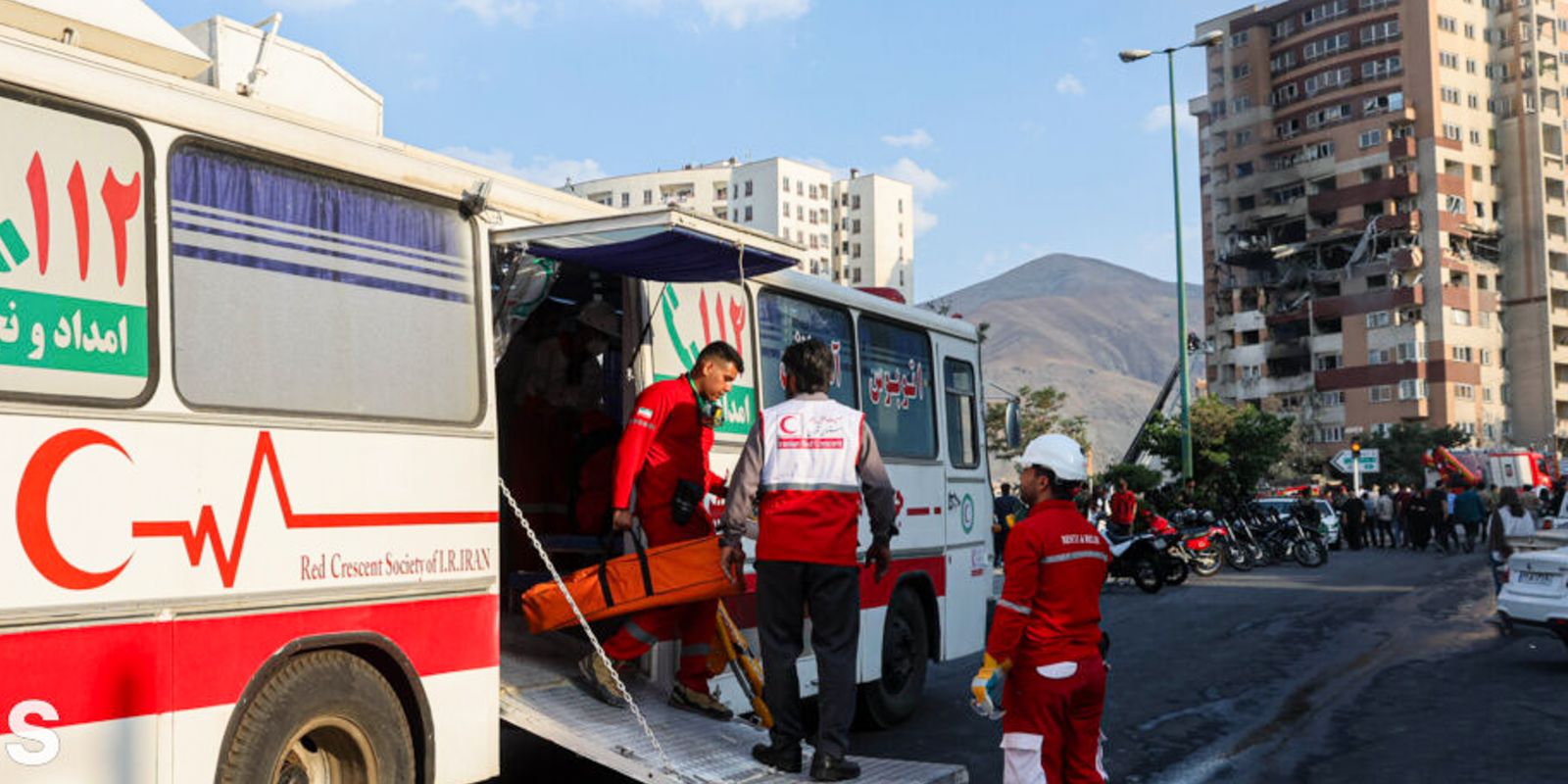 Reunião da ONU sobre Estado Palestino é adiada após ataques de Israel