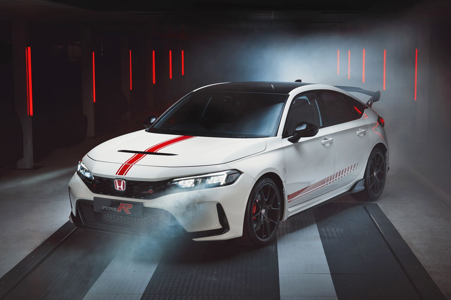 New Ultimate Edition Signals End of Civic Type R