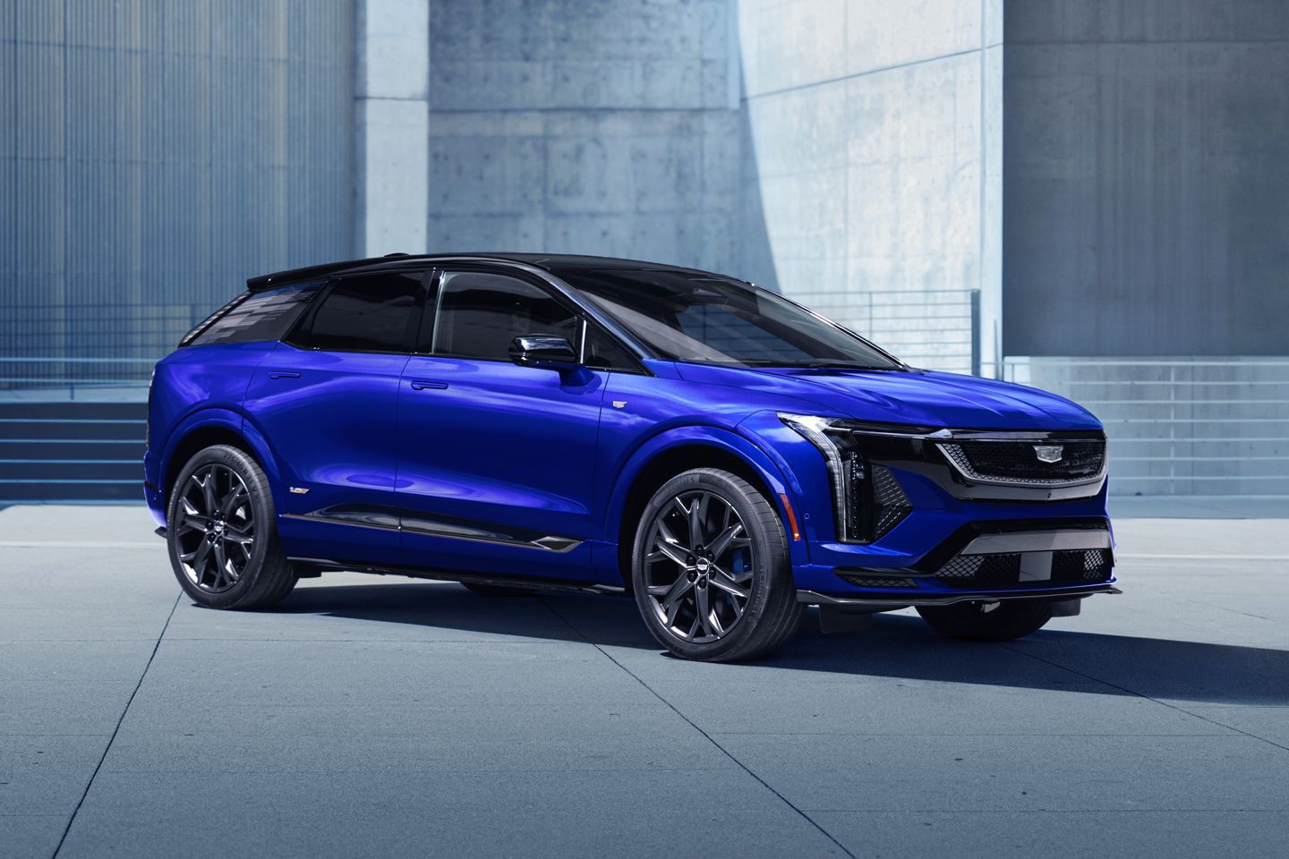 Novo Caddy V -Series recebe 519hp – mas não V8, infelizmente