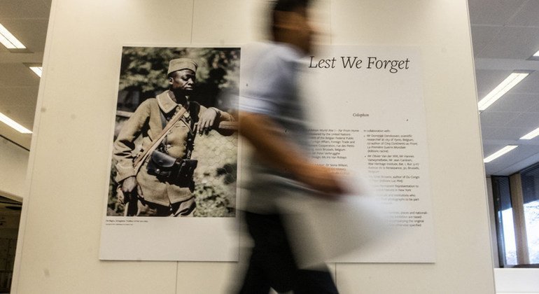 Bélgica é alvo de apelo contra racismo generalizado e sistemático 