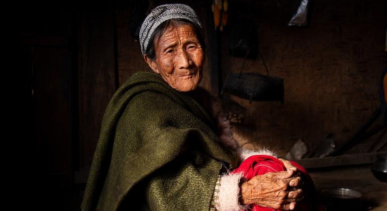 Violência a idosos subirá com grupo ultrapassando marca de 2 bilhões até 2050