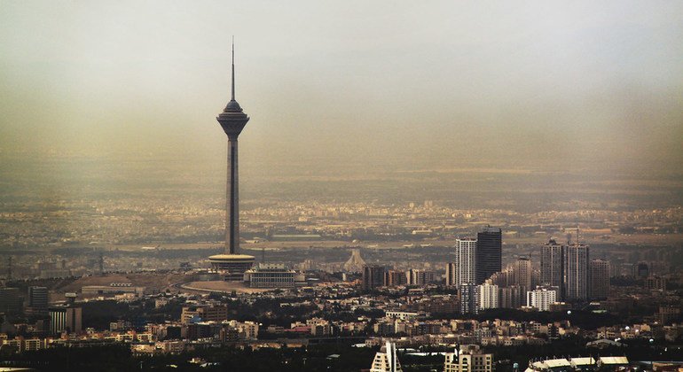 Aiea: resposta à emergência nuclear ou radiológica no Irã pode sair em 1 hora