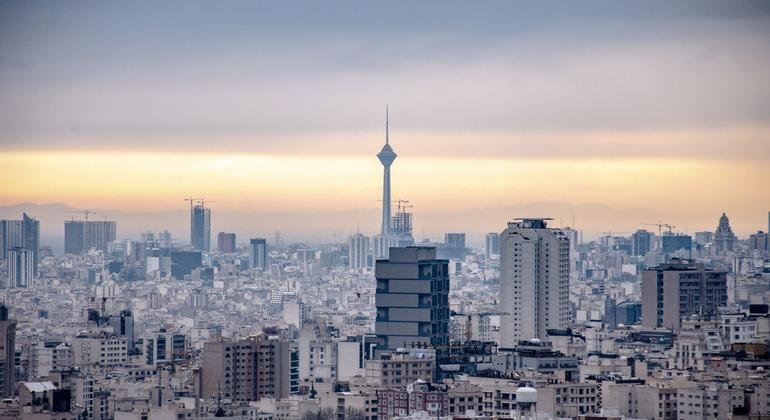 ONU alerta para efeitos imediatos e de longo prazo de tensão entre Israel e Irã