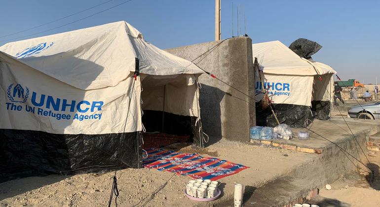 Efeitos dos ataques entre Irã e Israel deixam entidades de ONU apreensivas 