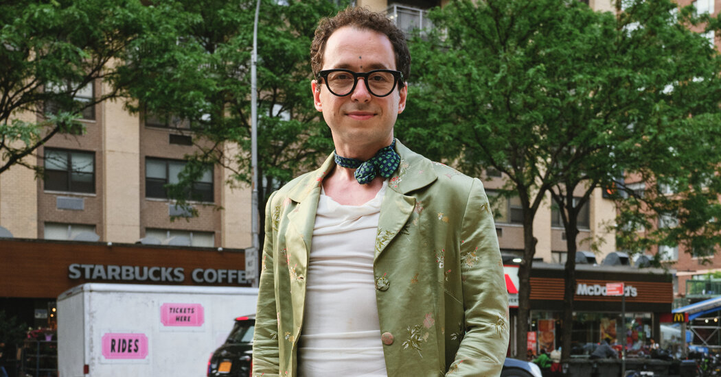 Look da semana em estilo de rua: Party Tea Wonderland